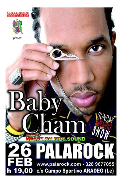 Cham 2/26/2012