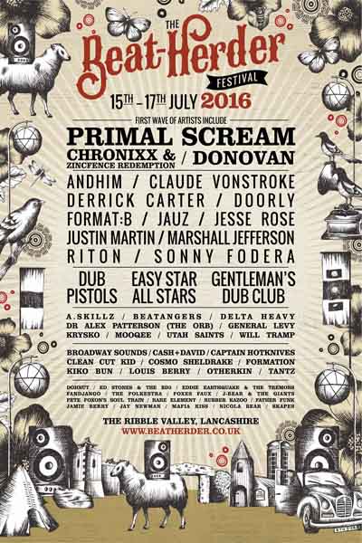 Chronixx 7/17/2016