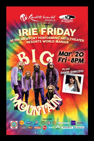 Big Mountain 3/20/2015