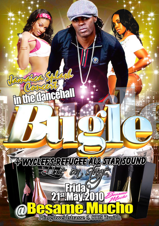 Bugle 5/21/2010