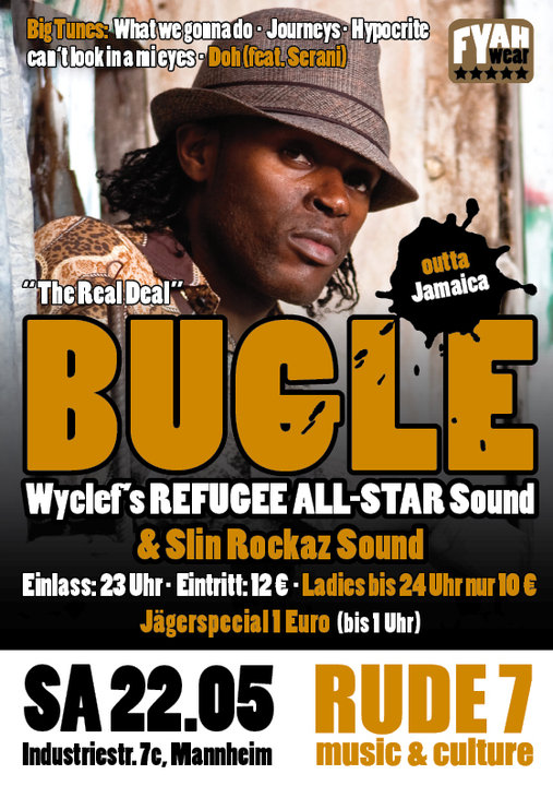 Bugle 5/22/2010
