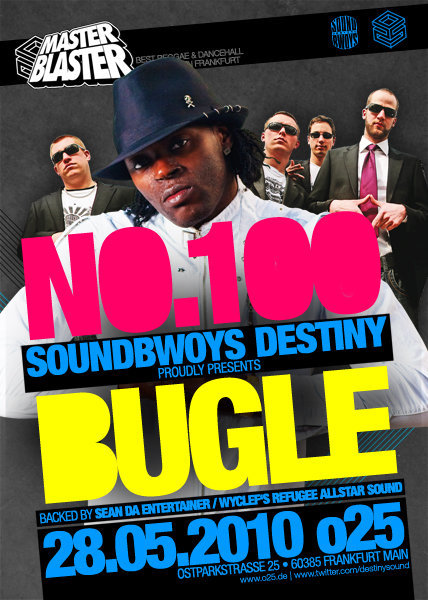 Bugle 5/28/2010