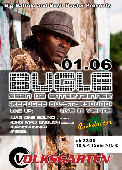 Bugle 6/1/2010