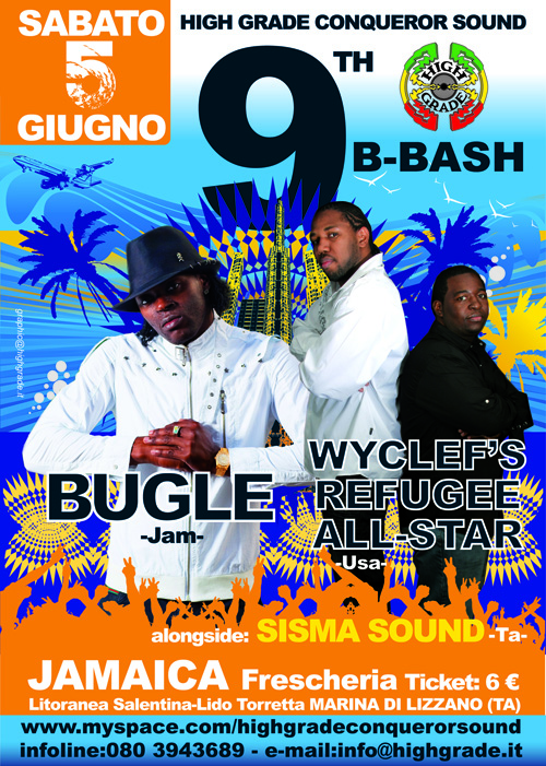 Bugle 6/5/2010