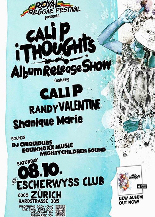 Cali P 10/8/2016