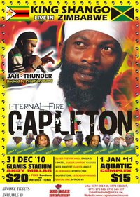 Capleton 12/31/2010