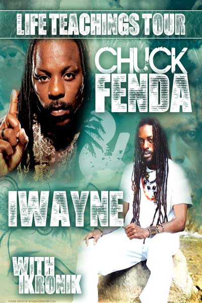 I Wayne 1/27/2012