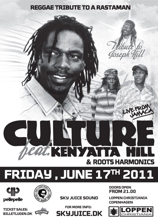 Kenyatta Hill 6/17/2011