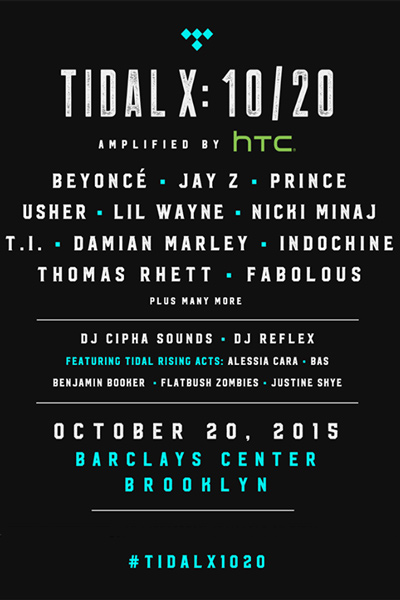 Damian Marley 10/20/2015