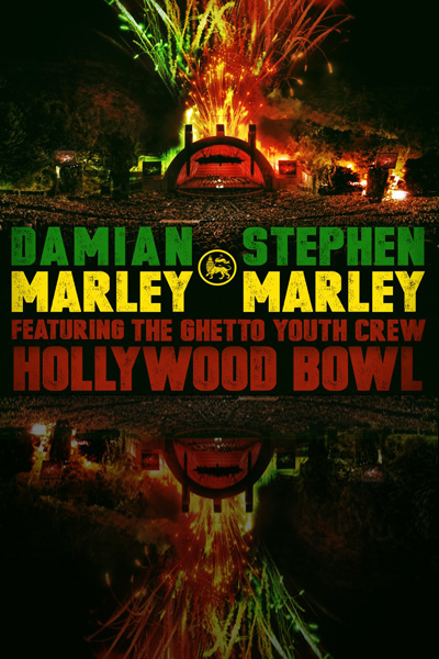 Damian Marley 6/30/2013