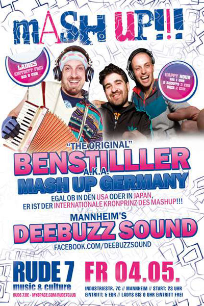 Deebuzz 5/4/2012