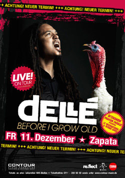 Dellè 12/11/2009