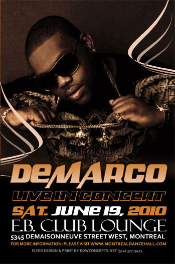 Demarco 6/19/2010