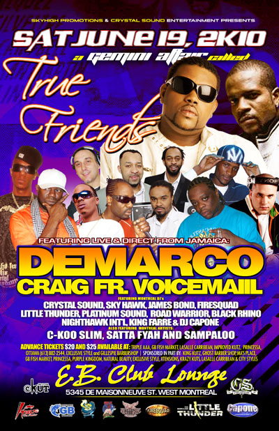 Demarco 6/19/2010