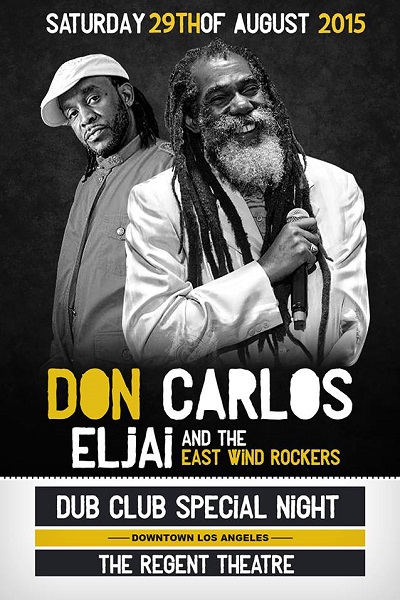Don Carlos 8/29/2015