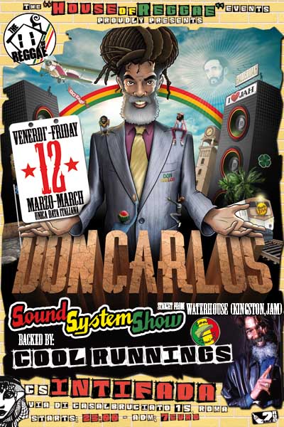 Don Carlos 3/12/2010