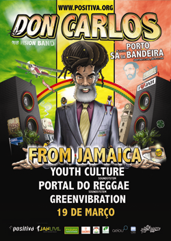 Don Carlos 3/19/2010
