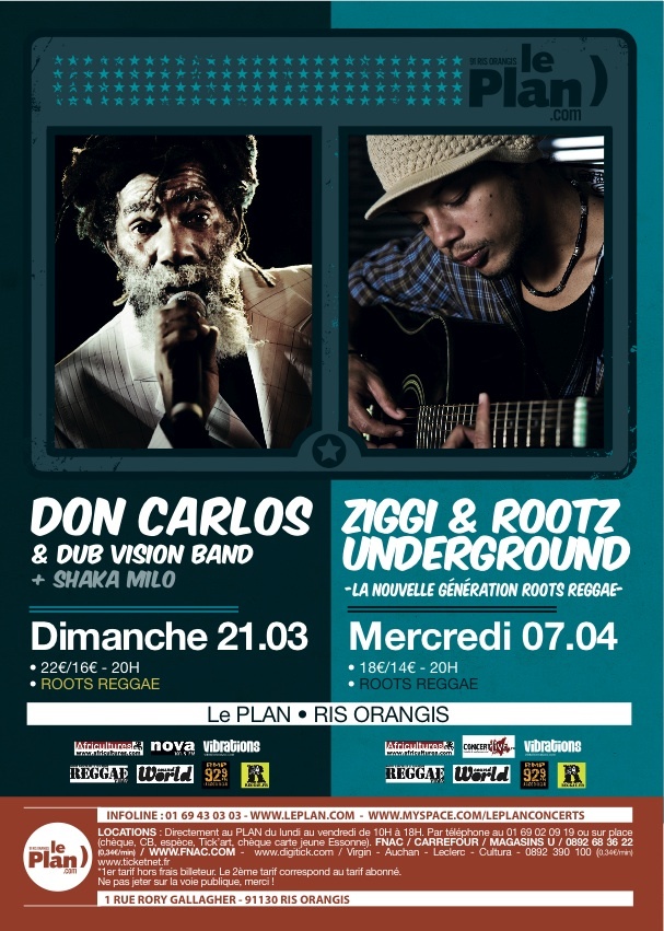 Don Carlos 3/21/2010