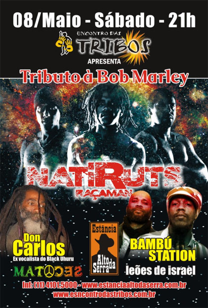 Don Carlos 5/8/2010