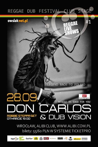 Don Carlos 9/28/2011
