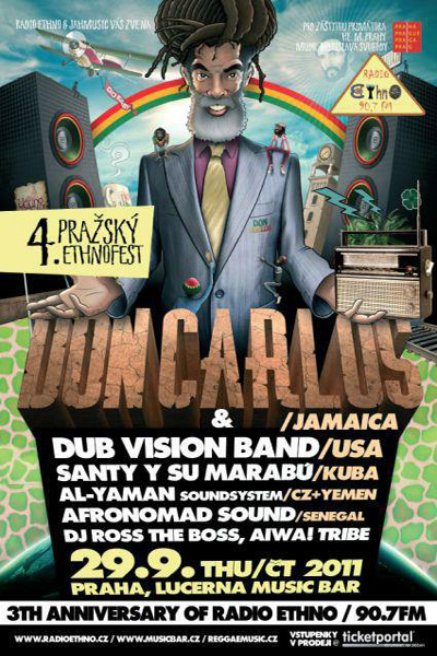 Don Carlos 9/29/2011