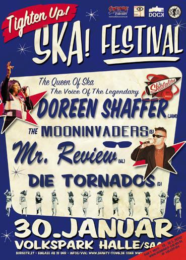 Doreen Shaffer 1/30/2010