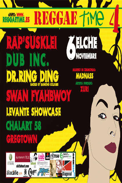 Dub Inc 11/6/2010