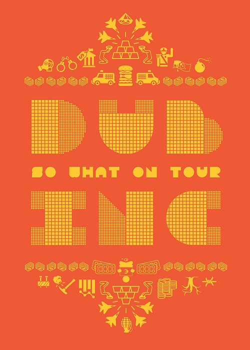 Dub Inc 10/22/2016