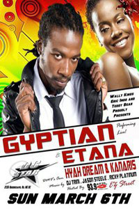 Gyptian 3/6/2011