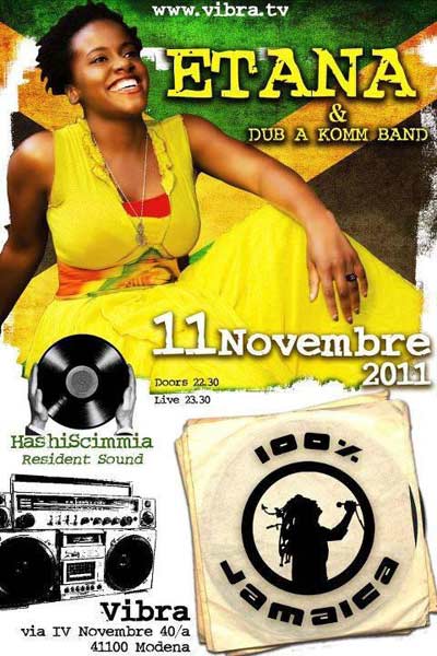 Etana 11/11/2011
