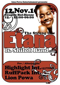 Etana 11/12/2010