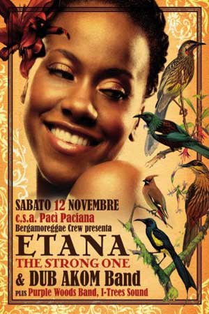 Etana 11/12/2011