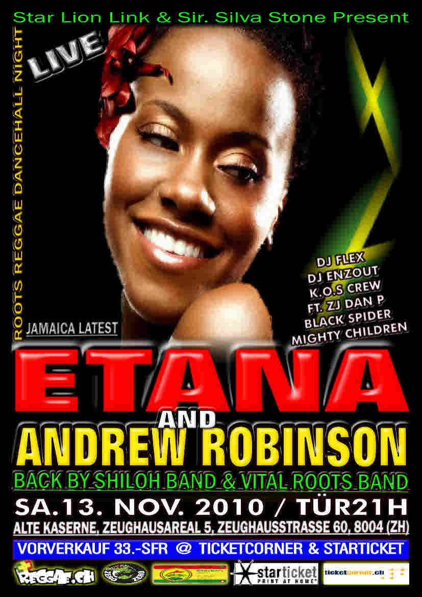 Etana 11/13/2010