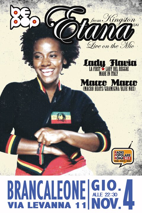 Etana 11/4/2010