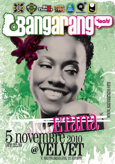 Etana 11/5/2010