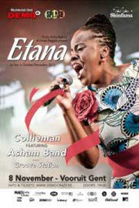 Etana 11/8/2011