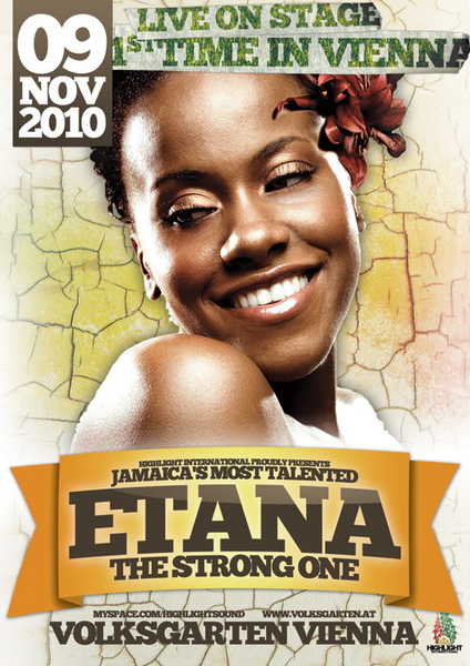 Etana 11/9/2010