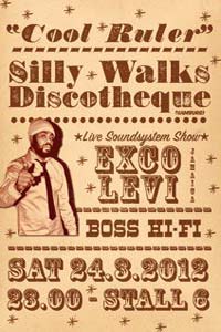 Exco Levi 3/24/2012