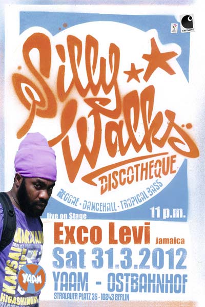 Exco Levi 3/31/2012