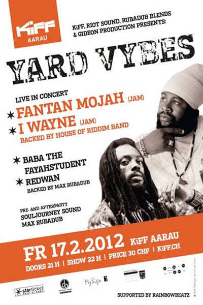 I Wayne 2/17/2012