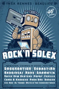 Groundation 5/9/2013