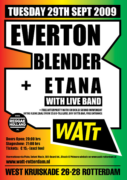Etana 9/29/2009