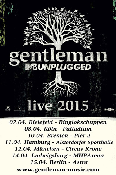 Gentleman 4/8/2015