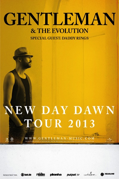 Gentleman 11/3/2013