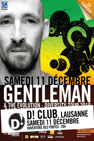 Gentleman 12/11/2010