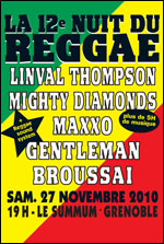 Gentleman 11/27/2010