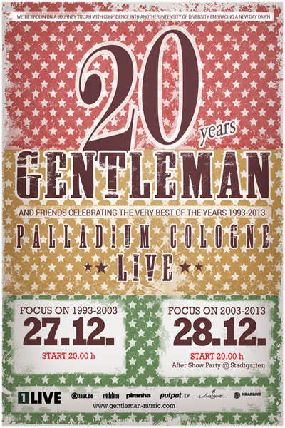 Gentleman 12/28/2013