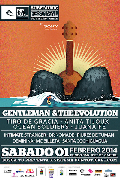 Gentleman 2/1/2014