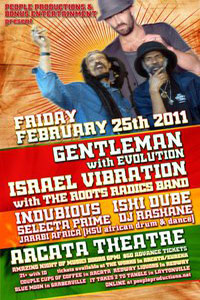 Gentleman 2/25/2011