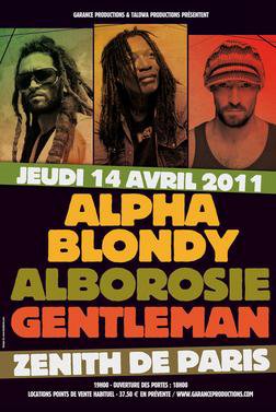 Gentleman 4/14/2011